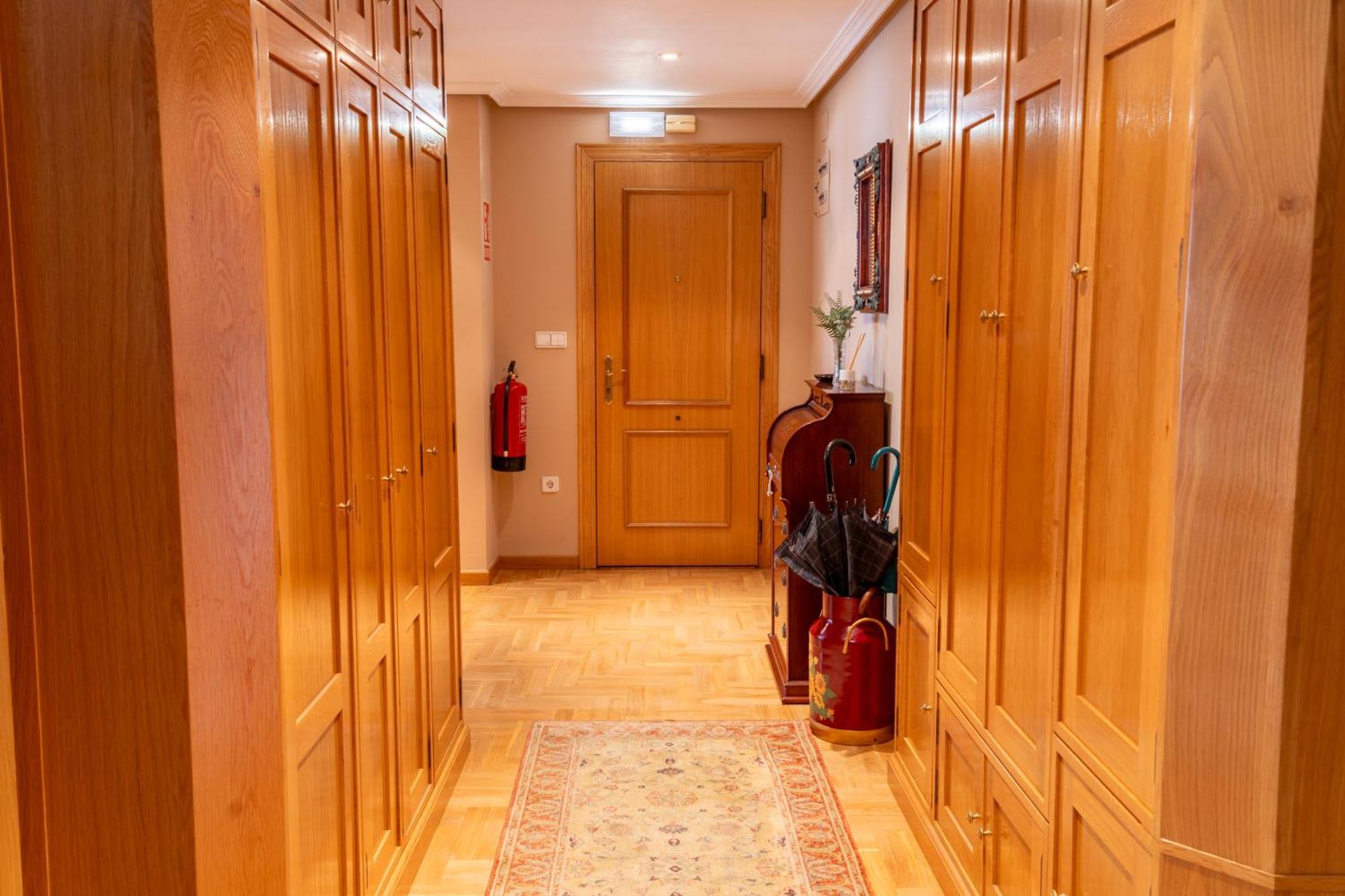 Apartamento Mayte Pola de Siero Exterior photo